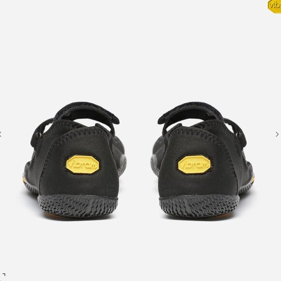 VIBRAM V-SOUL SIZE 39 EU - 8-8.5 US - Picture 3 of 5